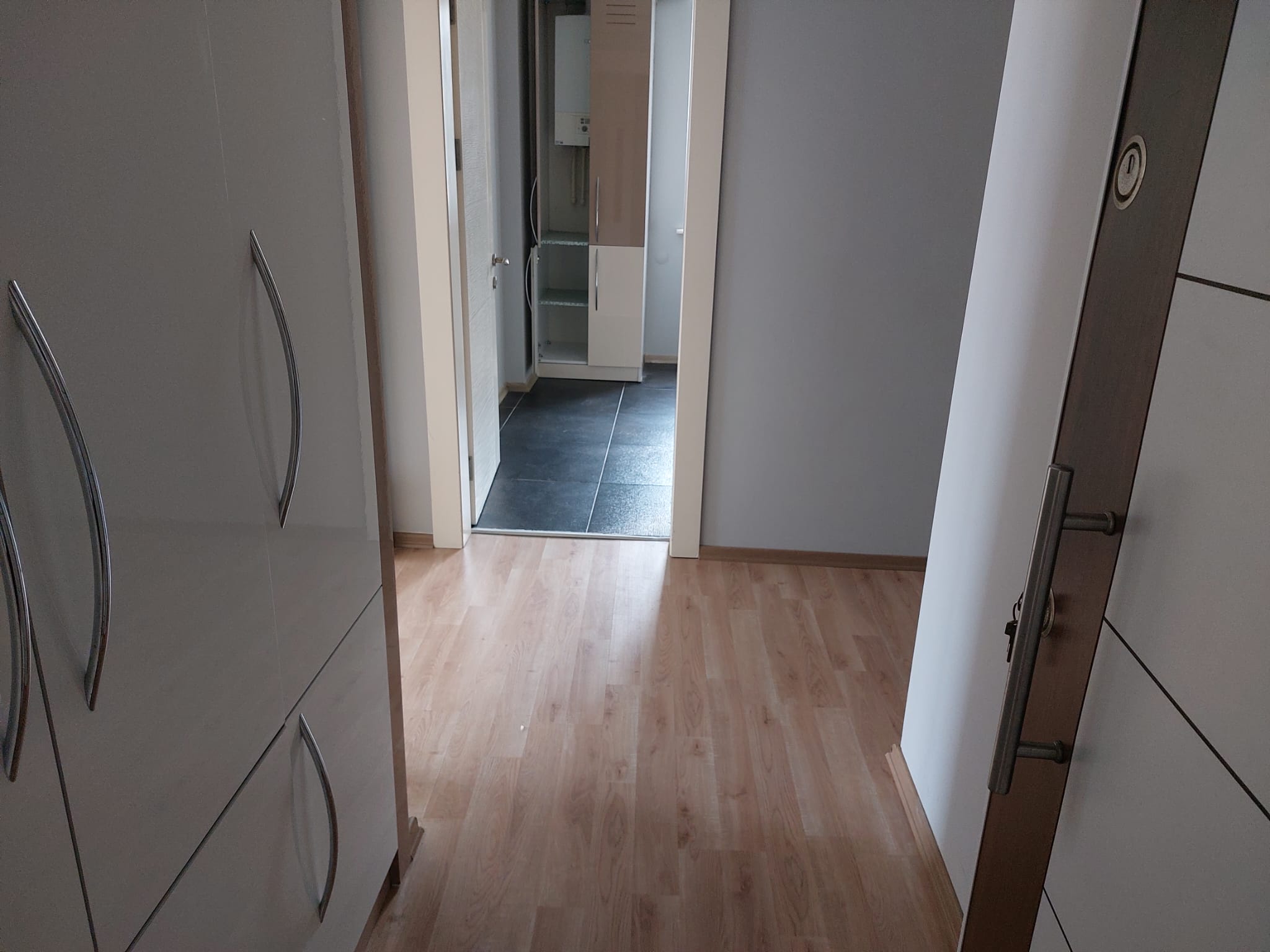 BUCAK MAH.YEŞİLPARK SİTESİNDE KİRALIK 3+1